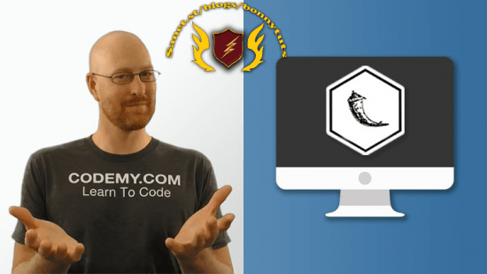 Intro To Flask Web Development