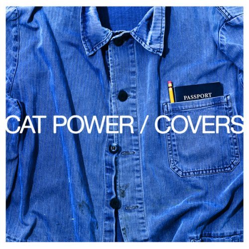 Cat Power – Covers (2022)
