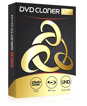 DVD-Cloner Gold 2022 19.10.1470 Multilingual