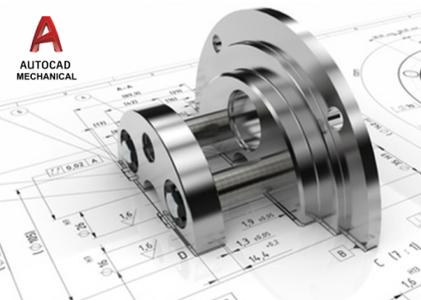 AutoCAD Mechanical 2022 + Offline Help