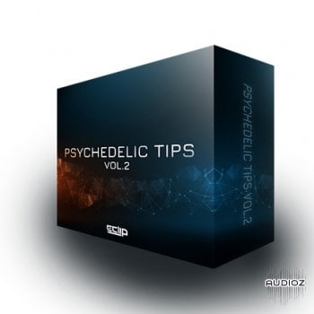 Eclipmusic – Psychedelic Tips Vol.2