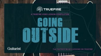 Truefire TrueFire’s Going Outside Tutorial