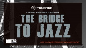 Truefire TrueFire’s The Bridge to Jazz Tutorial