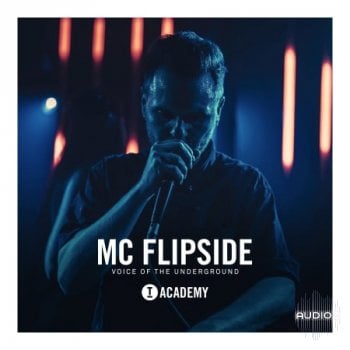 Toolroom MC Flipside Voice Of The Underground WAV-FANTASTiC