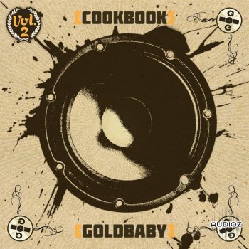 Goldbaby Cookbook 2 v1.2 For Ableton Live 11 ALP-FLARE screenshot