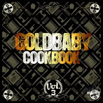 Goldbaby Cookbook 3 v1.2 For Ableton Live 11 ALP-FLARE screenshot