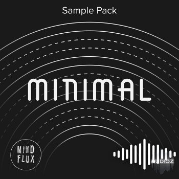 Roland Cloud Minimal by Mind Flux WAV MiDi-DEUCES