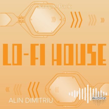 Roland Cloud Lo-Fi House by Alin Dimitriu WAV MiDi-DEUCES