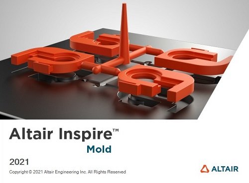 Altair Inspire Mold 2021.2.2 x64
