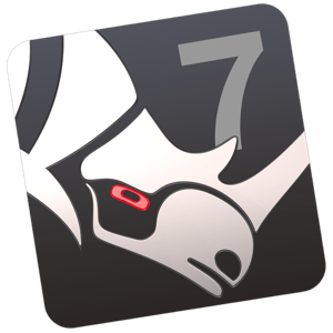 Rhino 7 v7.15.22039 MacOS
