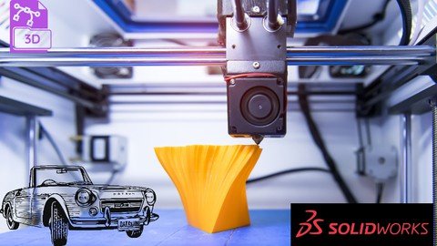 3D Printing – Everything You Need To Know