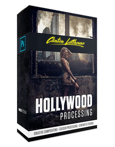 Neo-Stock – Hollywood Processing [Photoshop Training Bundle]