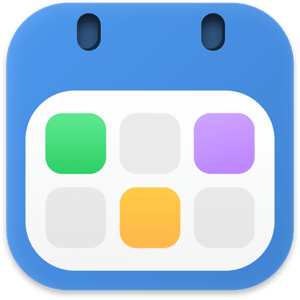 BusyCal 2022.1.1 U2B MacOS