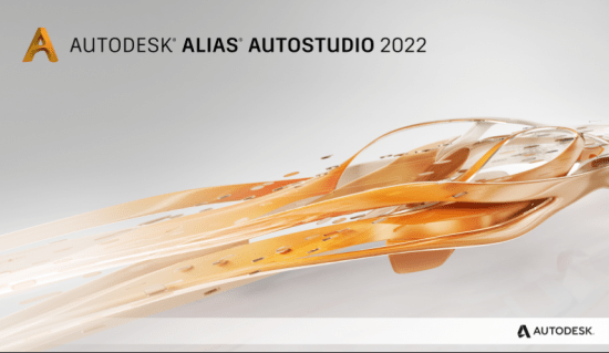 Autodesk Alias AutoStudio 2022.2.1 x64