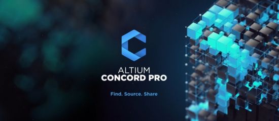 Altium Concord Pro 4.1.3