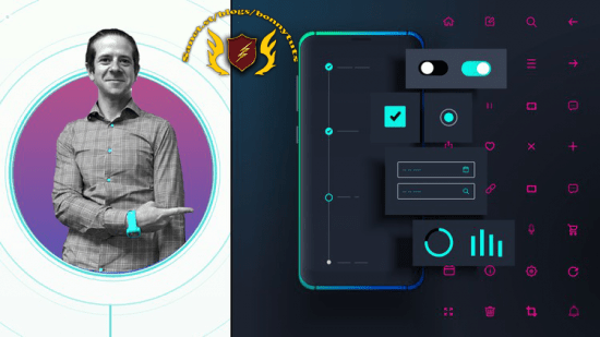 User Interface Design Patterns – by University UX Instructor
