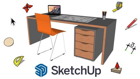 SketchUp Free 2022 – All you need to know!