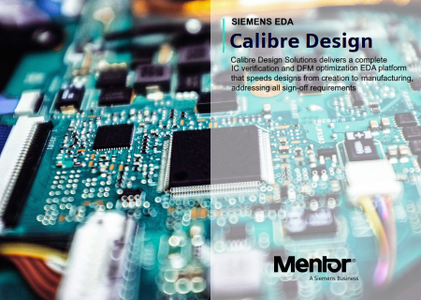 Mentor Graphics Calibre 2021.1