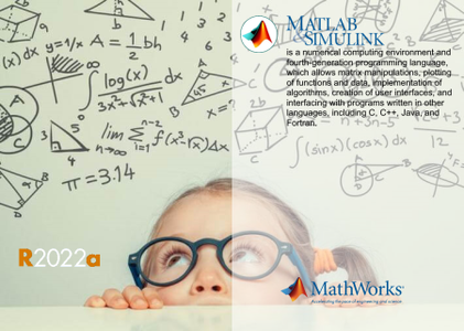 Mathworks Matlab R2022a Additional Packages