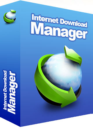 Internet Download Manager 6.40 Build 11 Multilingual + Retail