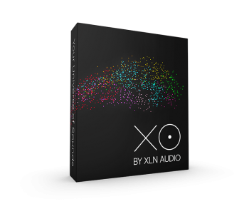 XLN Audio XO Complete v1.4.5.9 Incl Patched and Keygen-R2R screenshot