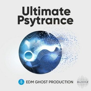EDM Ghost Production - Ultimate Psytrance screenshot