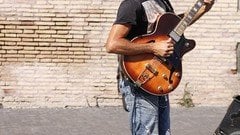 Udemy Jazz Guitar For Beginners Musicians TUTORiAL screenshot