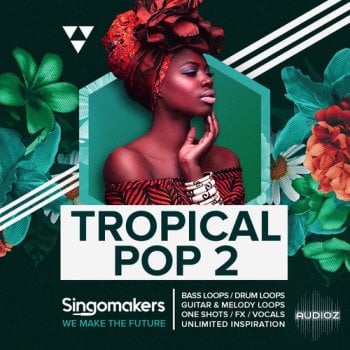 Singomakers Tropical Pop 2 WAV REX-FANTASTiC