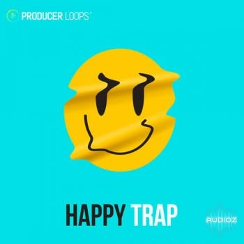 Producer Loops Happy Trap MULTiFORMAT-DECiBEL