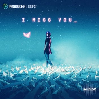 Producer Loops I Miss You MULTiFORMAT-DECiBEL screenshot