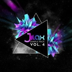 Jilax Sample Pack Vol.4 WAV-HOANGBAO