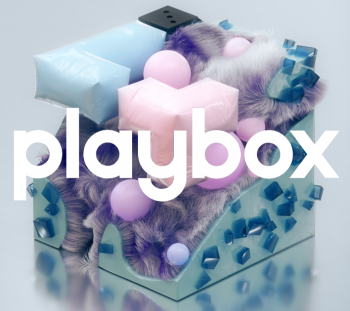 Native Instruments Playbox v1.0.1 KONTAKT