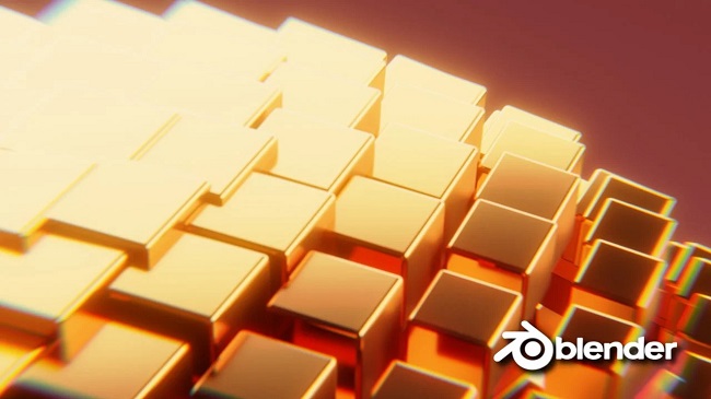 Skillshare – Blender 3.0 – Satisfying Geometry Nodes Animation by Smeaf Sculpts