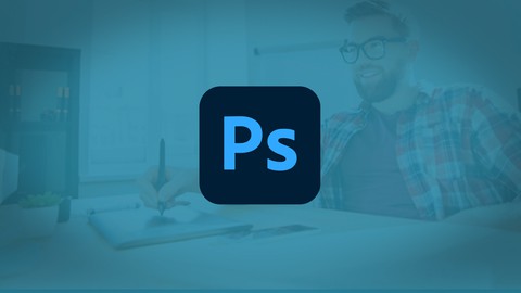 Photoshop 2022 MasterClass