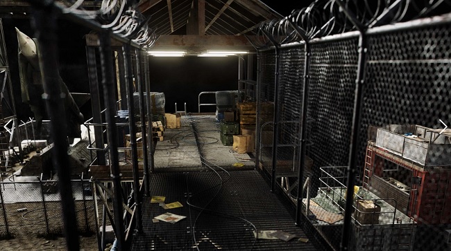 Kitbash3D – DMZ