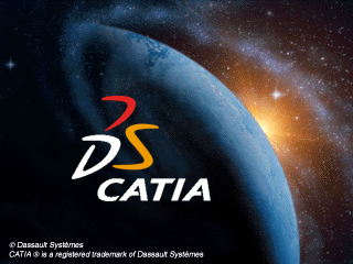 DS CATIA P3 V5-6R2019 (V5R29) SP6 HF11 x64