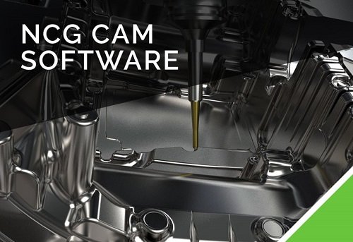NCG Cam v18.0.10 x64 Multilingual