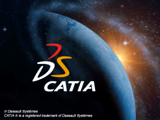 DS CATIA P3 V5-6R2021 (V5R31) SP0 x64 Multilingual