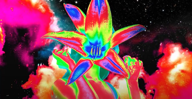 Skillshare – Psychedelic illustration with Photoshop