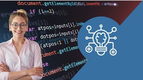 Complete Machine Learning Course for Beginners – in Python