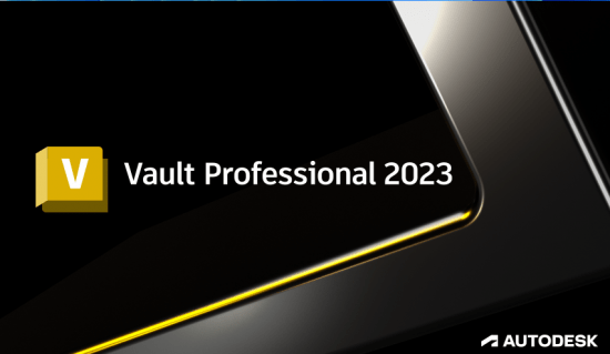 Autodesk Vault Professional Server 2023 x64