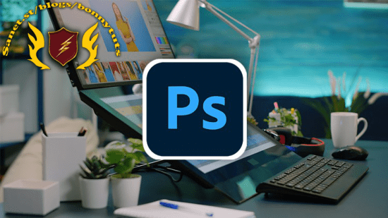 Ultimate Adobe Photoshop for Beginners – Zero to Hero