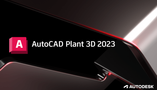 Autodesk AutoCAD Plant 3D 2023 x64