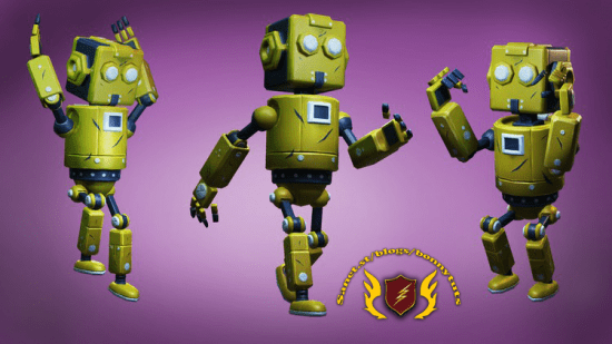 Blender for Complete Beginners Course