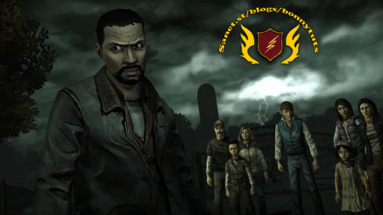 Build TPS Zombies Survival Game – Unity 3D Game Engine