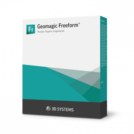 Geomagic Freeform Plus 2022.0.34 x64