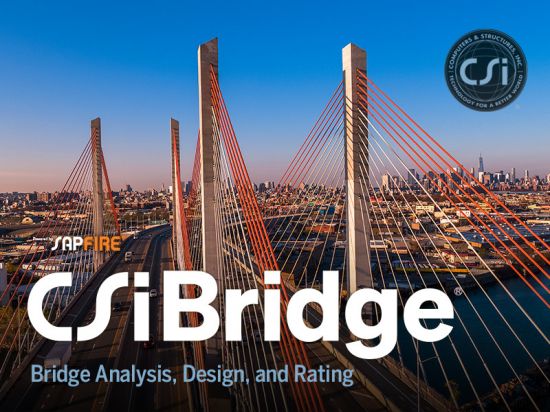 CSI Bridge 24.0.0 Build 1862 (x64)