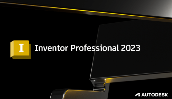 Autodesk Inventor Professional 2023 x64
