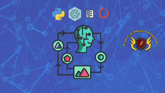 Reinforcement Learning & Deep RL Python(Theory & Projects)