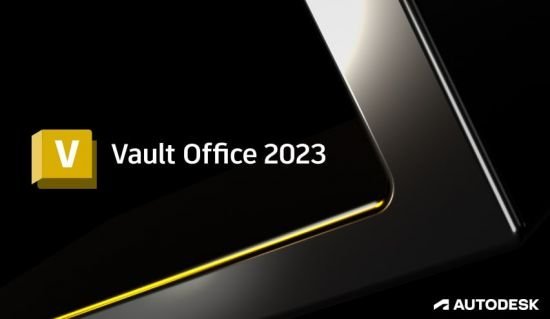 Autodesk Vault Office Client 2023 x64